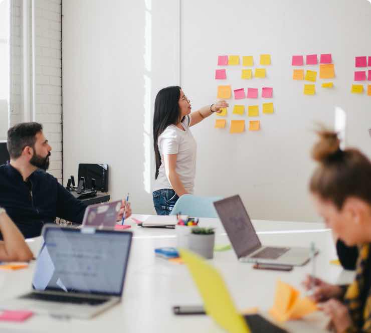 Ways You Can Promote Team Collaboration
