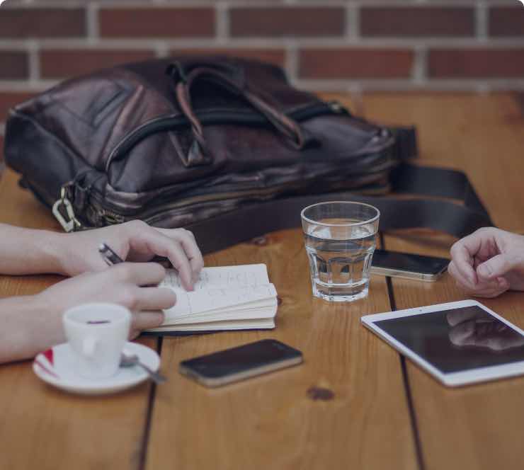 Better Ways To Do Your Brainstorming